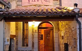 Vinarius, Posada Rural